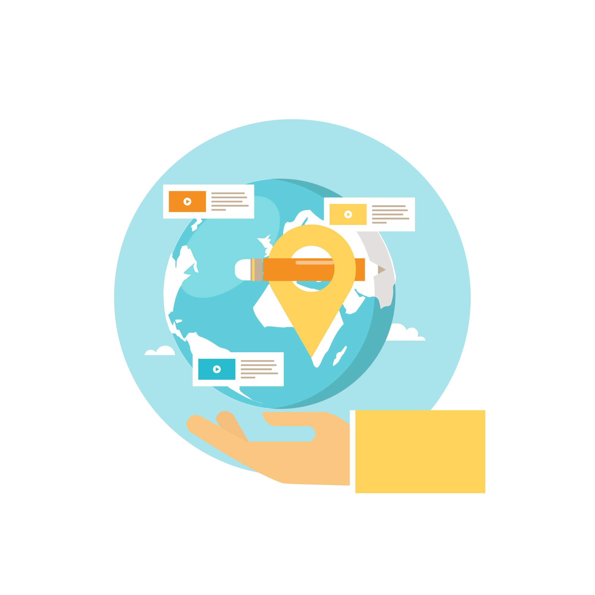 Execution & Outreach